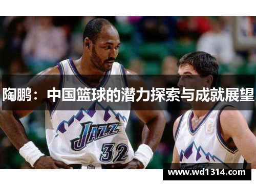 陶鹏：中国篮球的潜力探索与成就展望